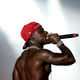 Image for article titled Now That DaBaby Is Losing More Festival Gigs for His Homophobic Comments, He's REALLY Sorry